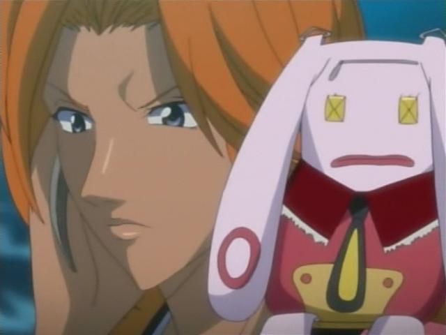 Otaku Gallery  / Anime e Manga / Bleach / Screen Shots / Episodi / 104 - La lotta mortale della 10th Divisione - La liberazione di Hyourinmaru / 085.jpg